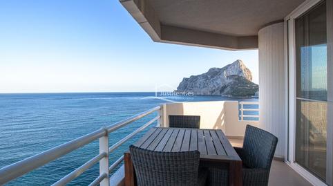 Photo 4 of Attic to rent in Zona Levante - Playa Fossa, Alicante