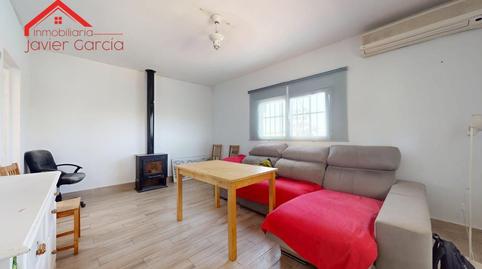 Foto 4 de Finca rústica en venda a Badajoz, Villafranca de los Barros, Badajoz