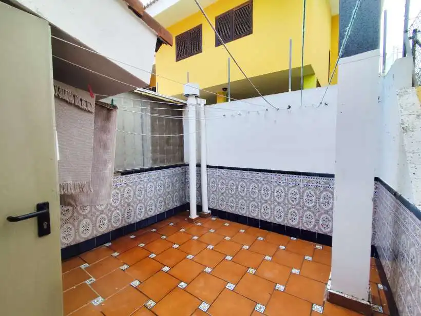 Terrassa de Casa o xalet en venda en Santa Cruz de Tenerife amb Aire condicionat, Terrassa i Traster
