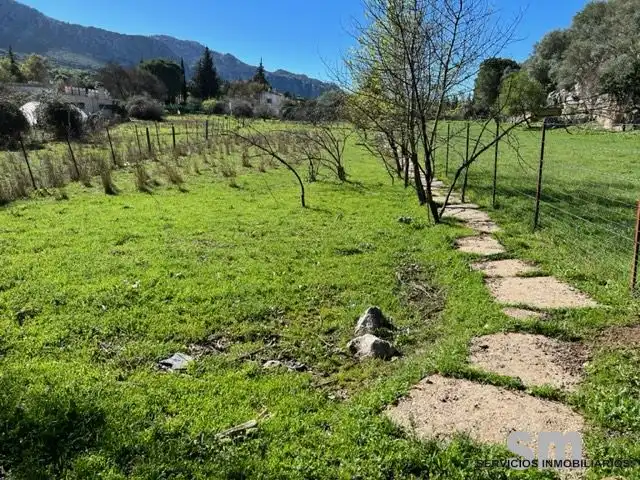 Terreni e lotti in vendita a Benaocaz, imagen 42