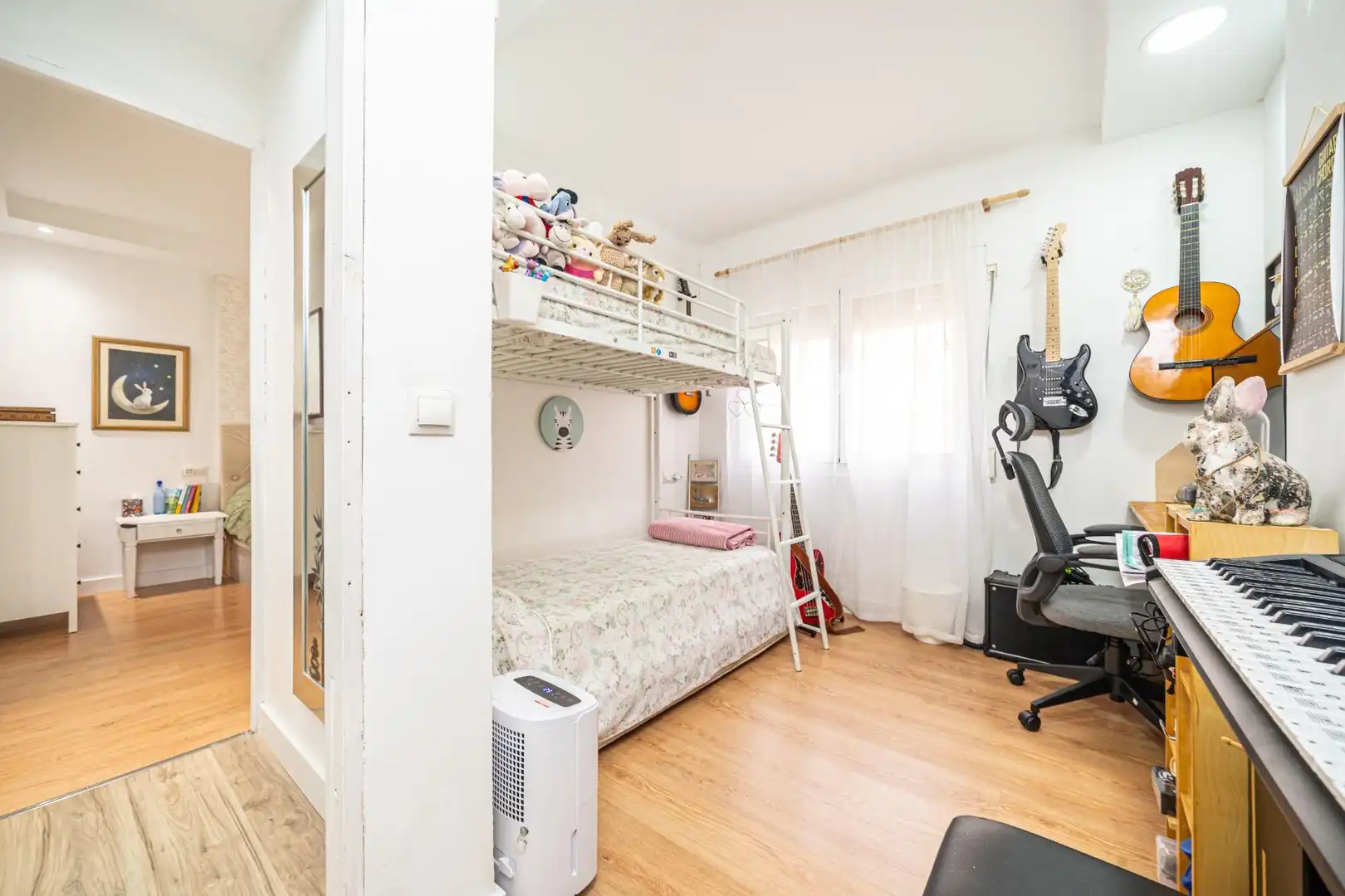 Habitación de Piso en venta en  Palma de Mallorca