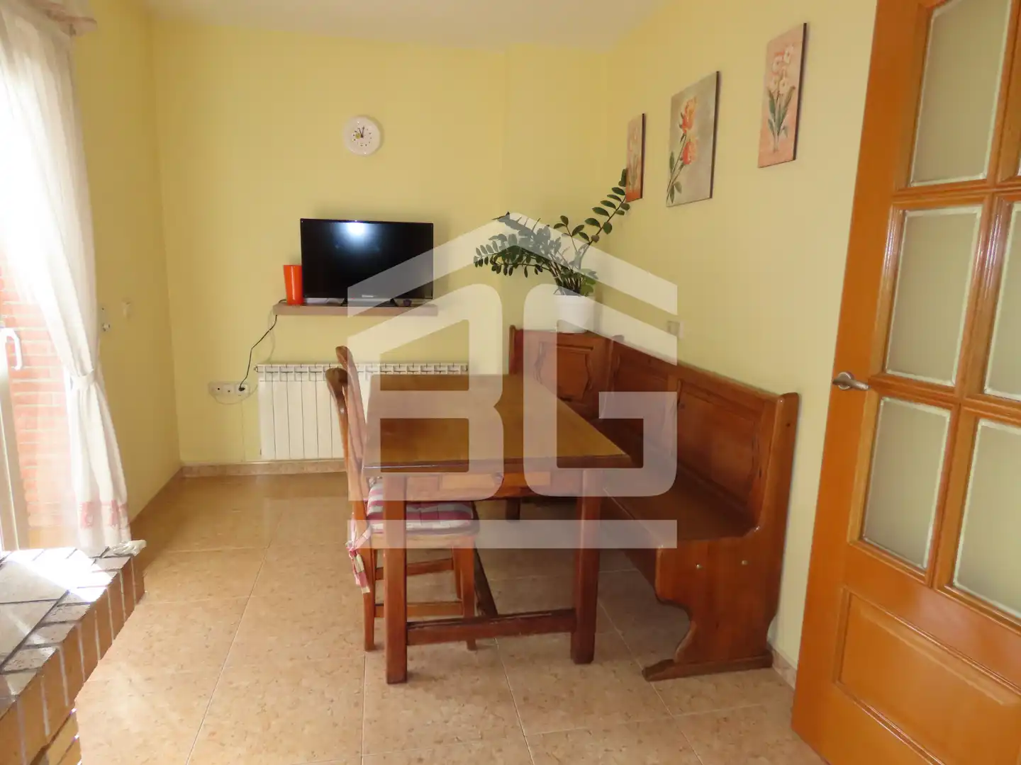 House with terrace for sale in Carrer del Brasil, imagen 9