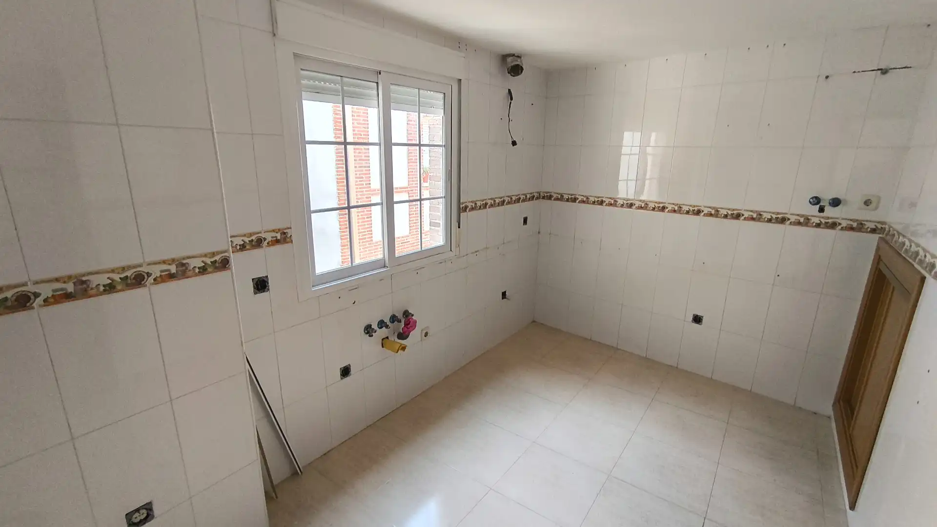Kitchen of Duplex for sale in Valdetorres de Jarama