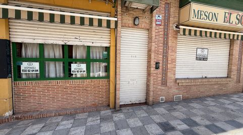 Foto 3 von Geschaftsraum zum Verkauf in Calle Calderón de la Barca, 21, Carretas - Pajarita, Albacete Capital