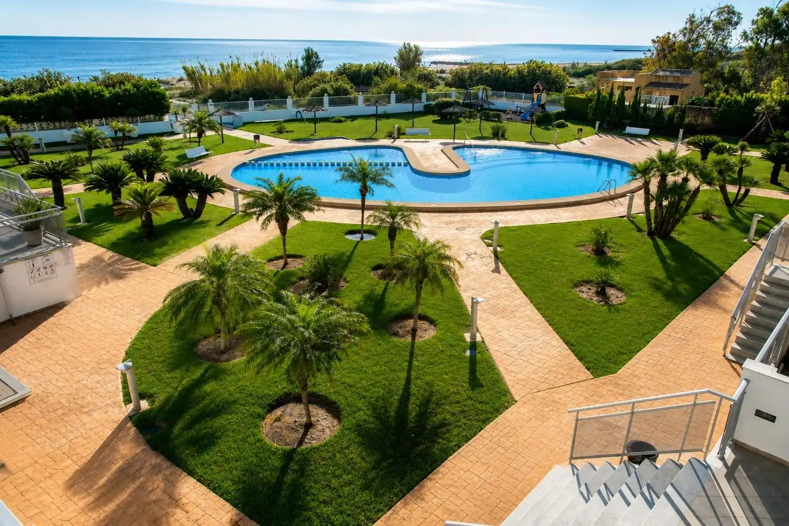Apartment with terrace for sale in Devessa - Monte Pego, imagen 5