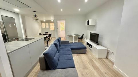 Photo 3 of Flat for rent in Calle Calle Antonio López, Comillas, Madrid Capital