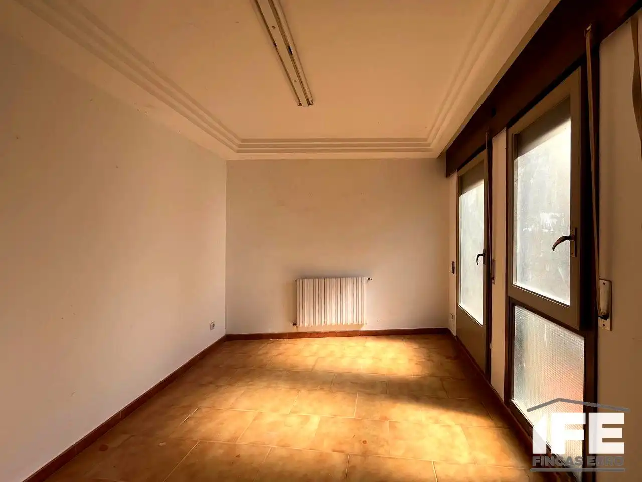 Bedroom of Houses for sale in Boquiñeni  with Heating and Swimming Pool