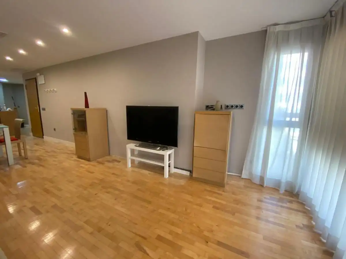 Room in Ausias March