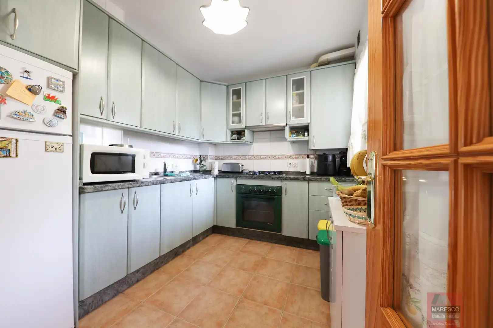 Maison mitoyenne avec terrasse à vendre à de la sierrezuela, imagen 16