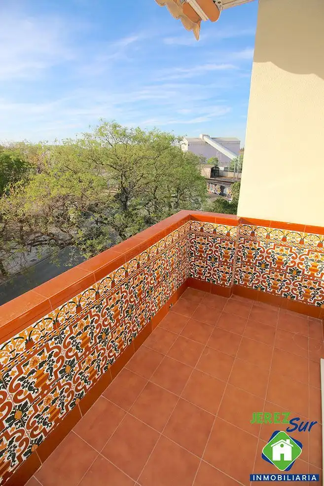 Piso con piscina en alquiler en Madre de Dios - Vallesequillo, imagen 8