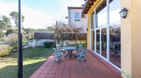 Photo 2 of House or chalet for sale in Emeterio Escudero, La Floresta, Sant Cugat del Vallès