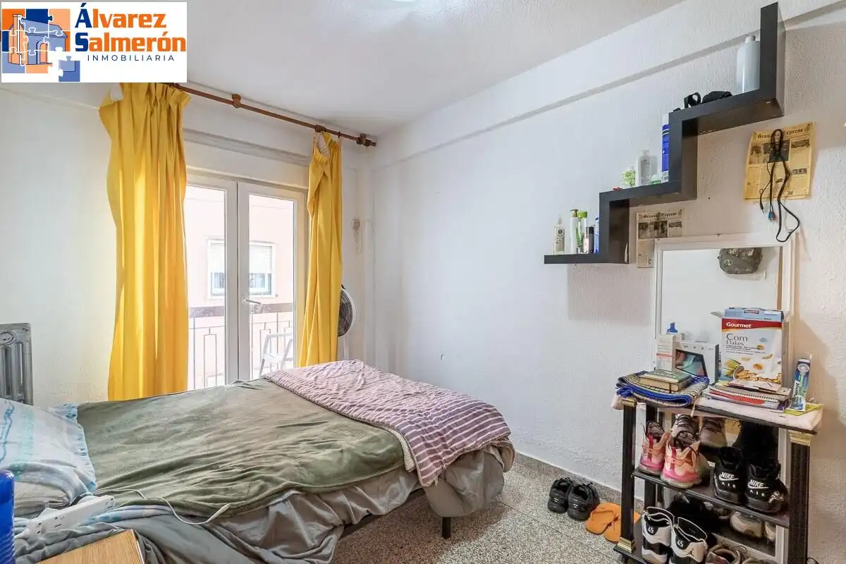 Habitación de Piso en venta en Centro