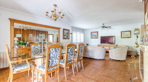 Foto 5 de Casa o chalet en venta en Zaburdón - Monte Escorial, San Lorenzo de El Escorial