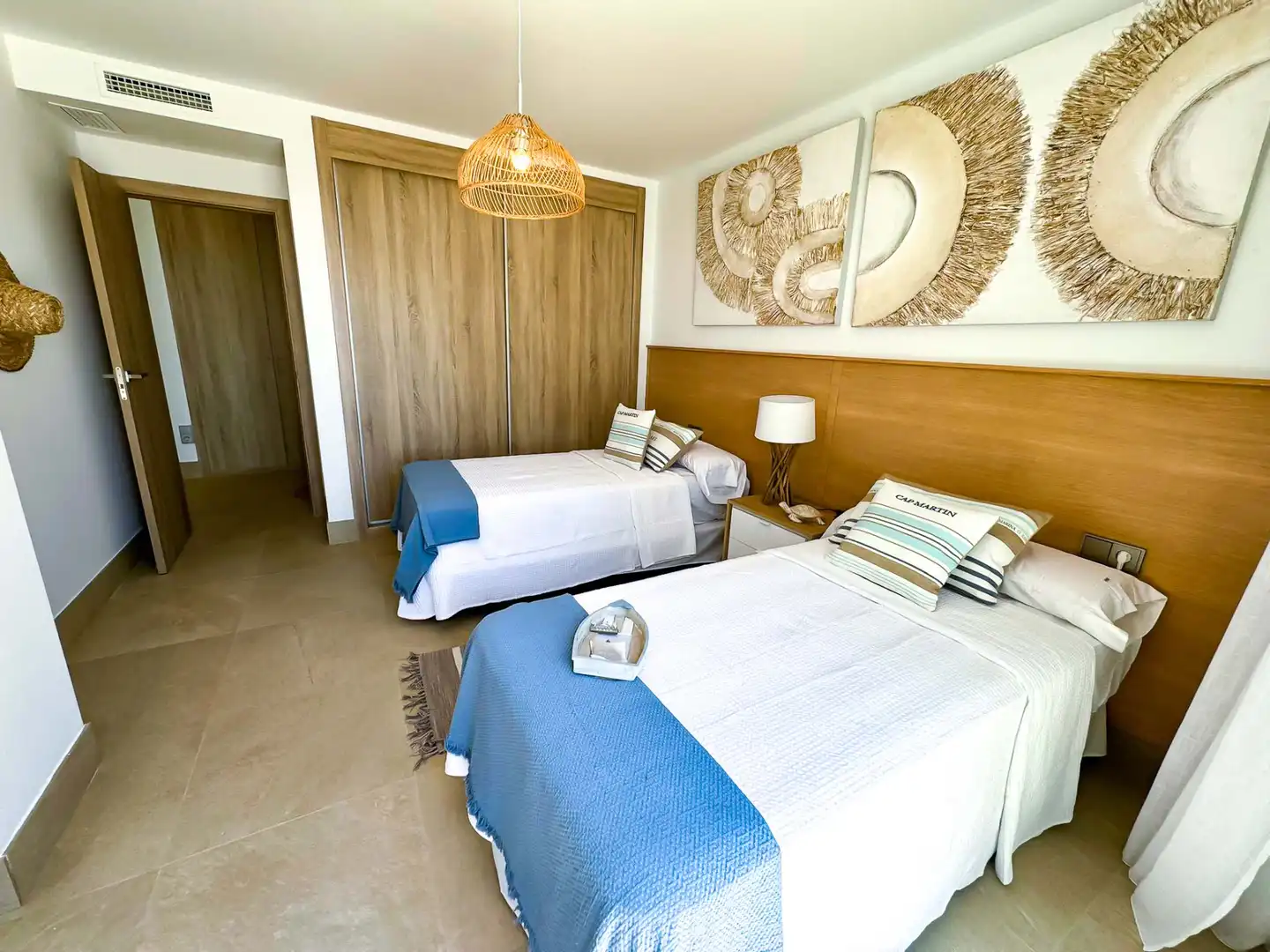 Habitación de Ático en venta en Casares con Aire acondicionado, Calefacción y Terraza