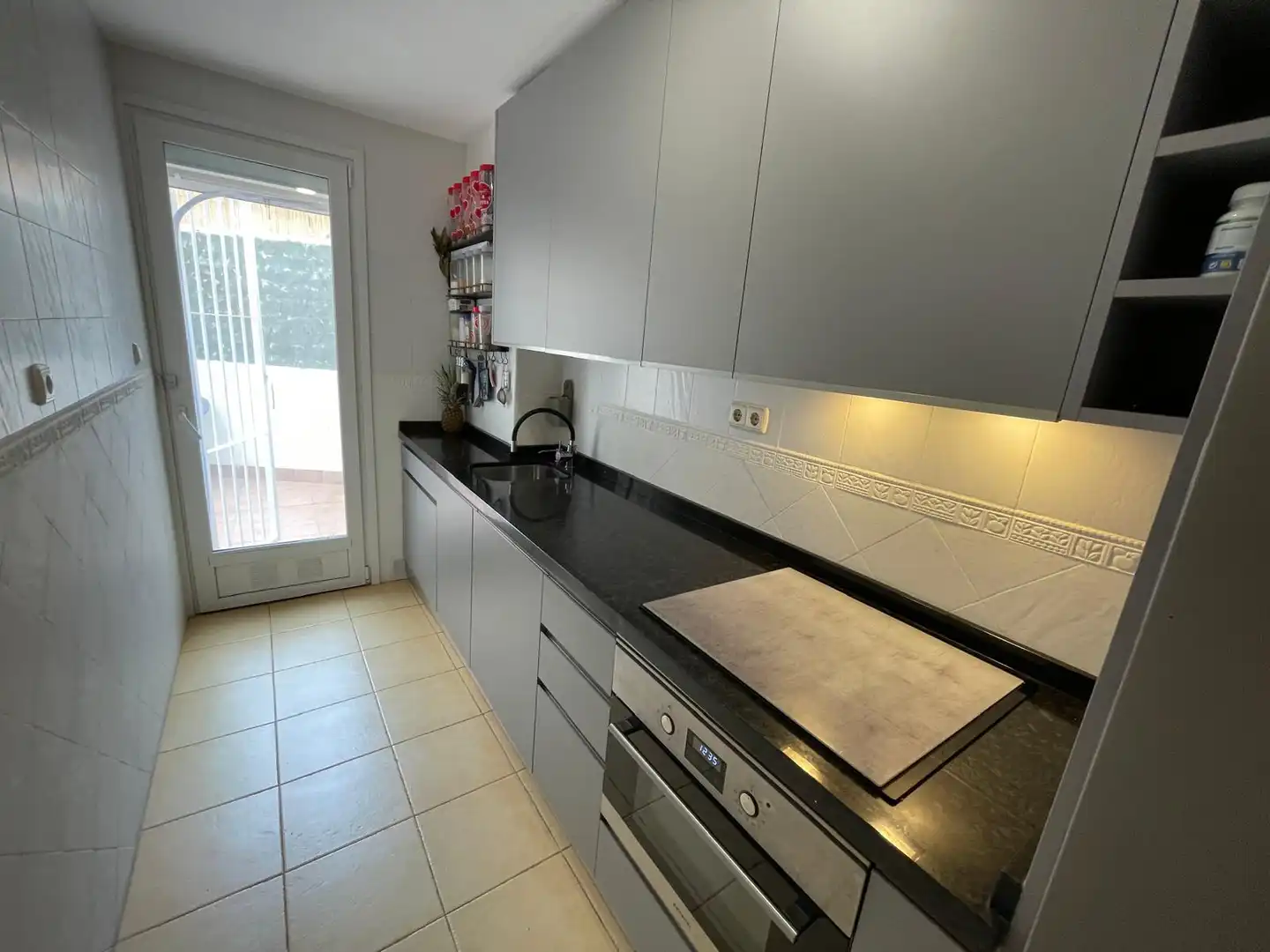 Appartamento con ascensore in vendita a Calle Argentina, imagen 12