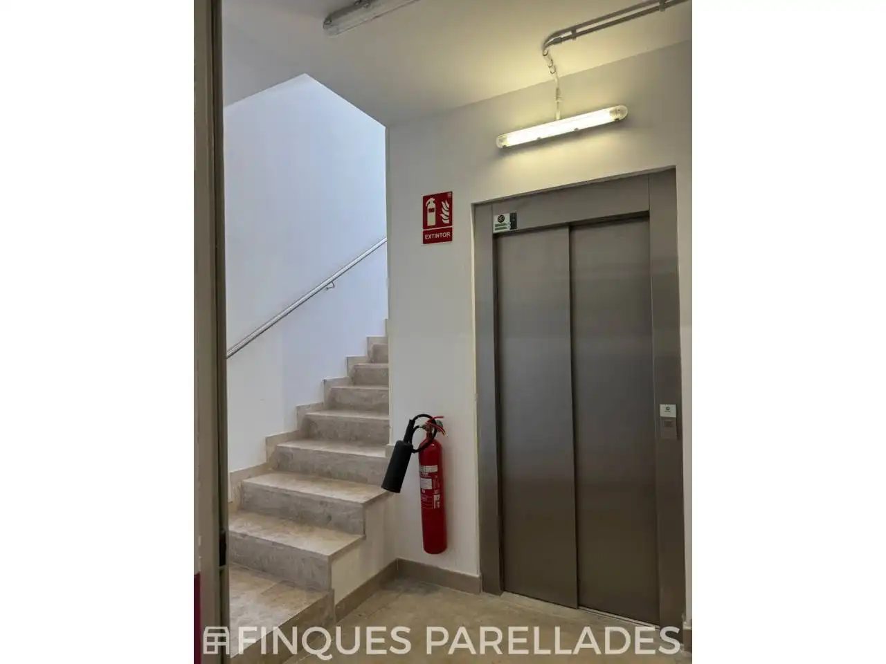 Individuel avec ascenseur à vendre à Avenida Artur Carbonell, imagen 8