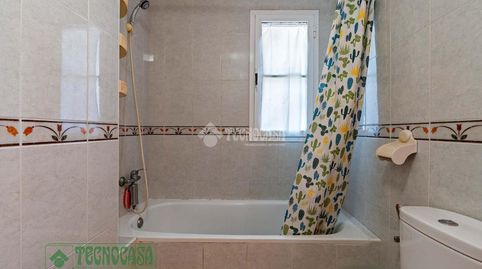 Foto 4 de Piso en venta en El Sabinar – Urbanizaciones – Las Marinas – Playa Serena, Roquetas de Mar