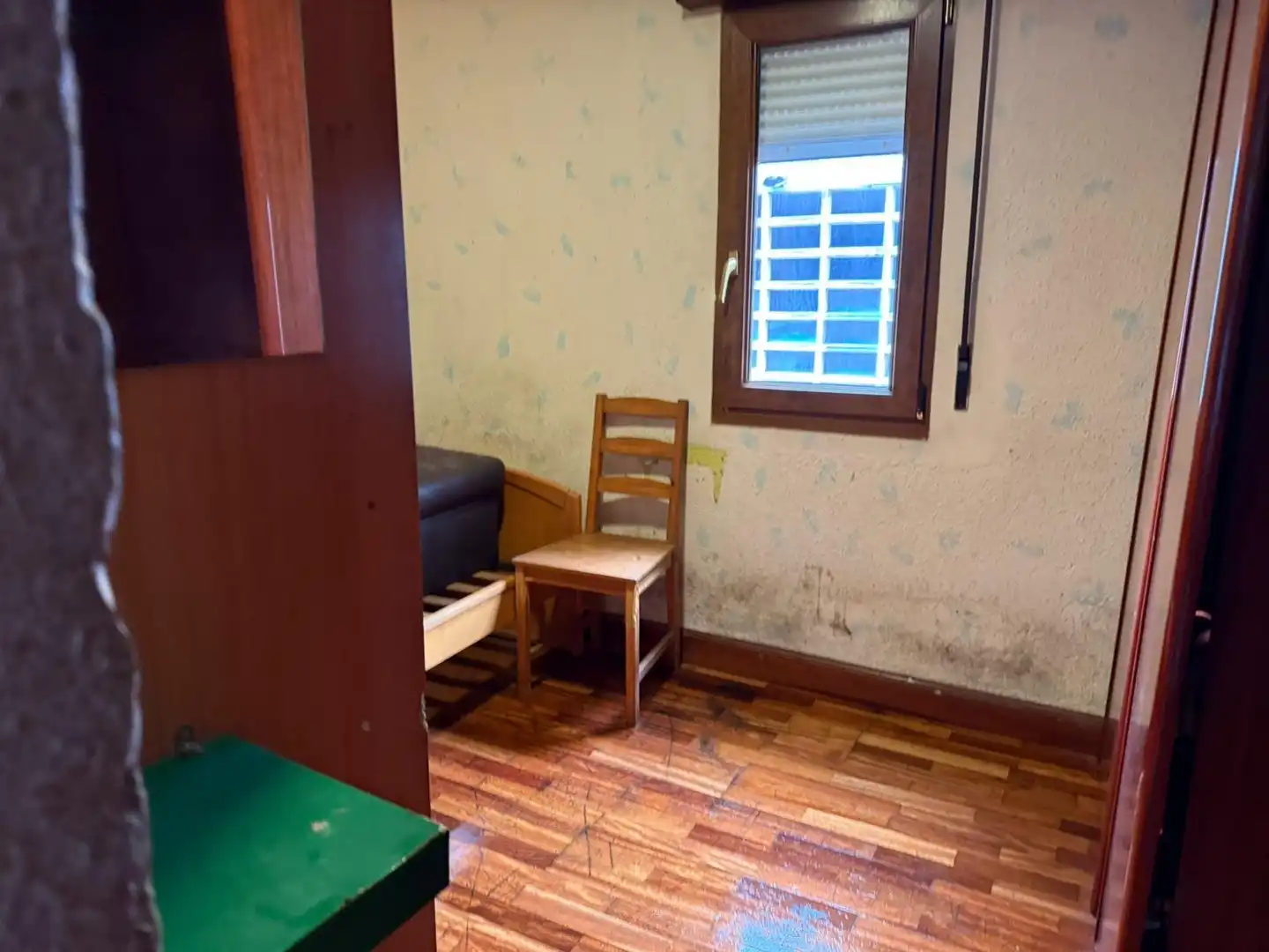 Wohnung zum Verkauf in Ortuella