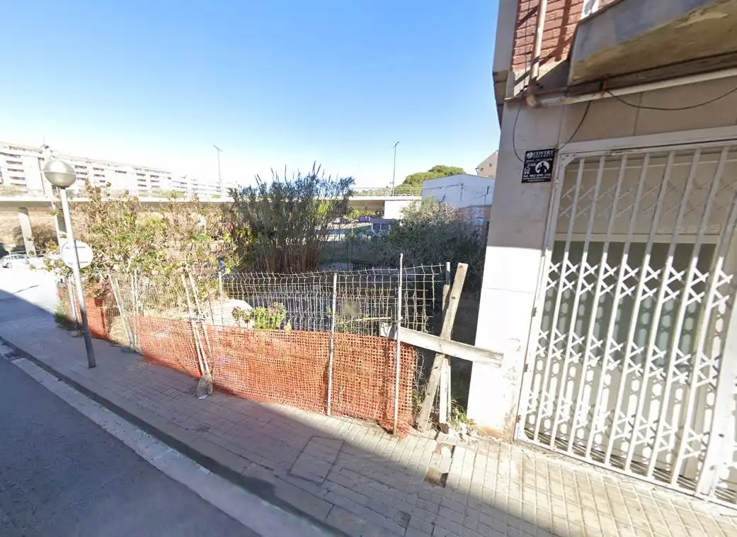Außenansicht von Residential zum Verkauf in Badalona