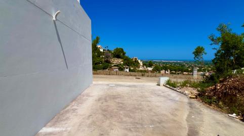 Foto 2 de Casa o xalet de lloguer a Pedreguer, Alicante