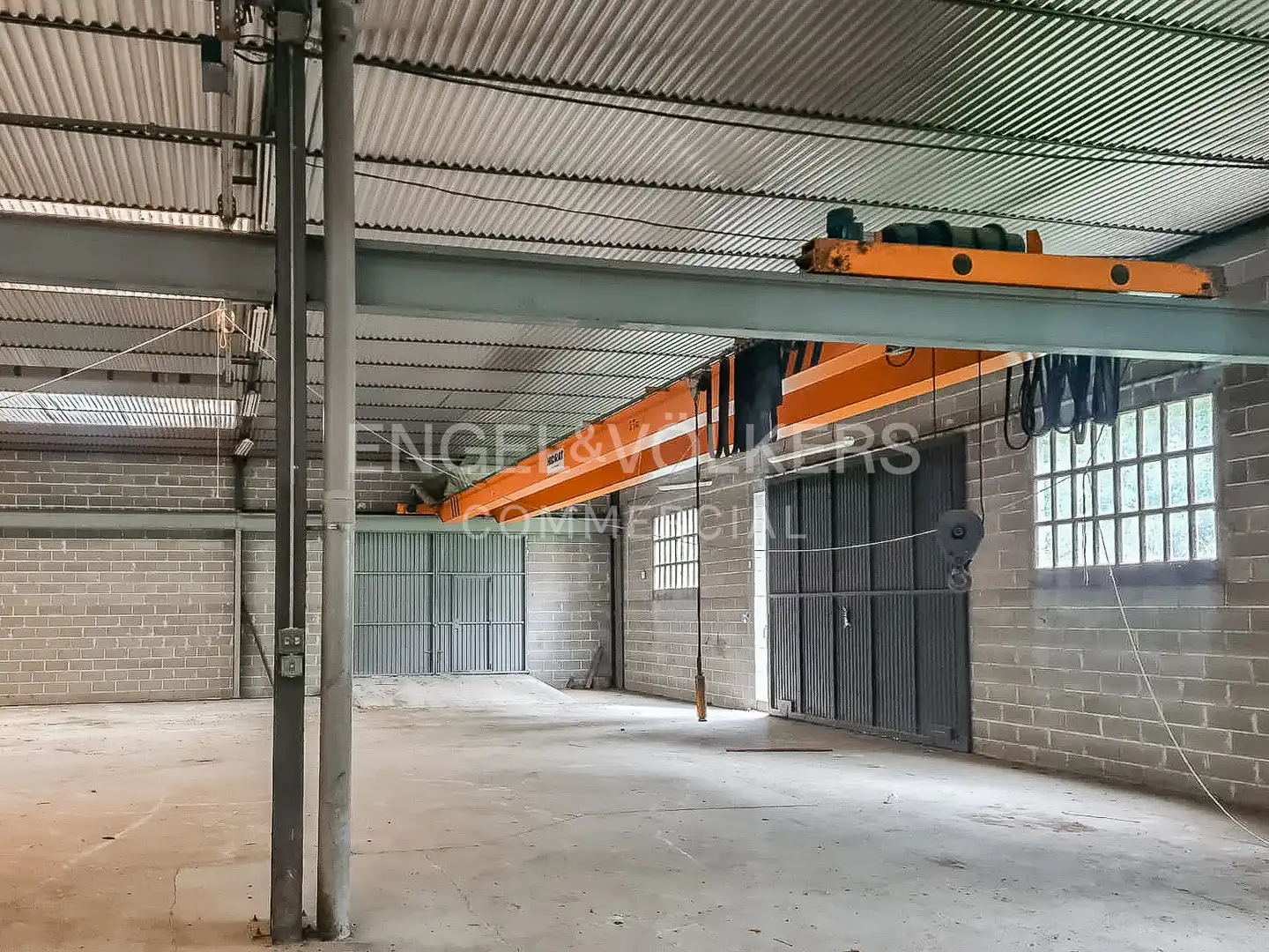 Industrial building to rent in La Roca del Vallès, imagen 15