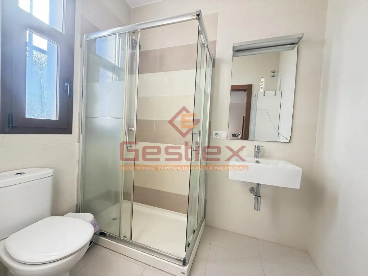 Baño de Casa o chalet en venta en Almendralejo