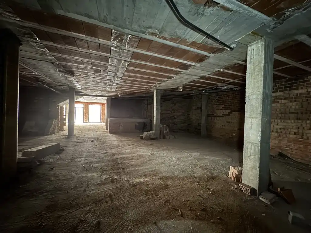 Commercial properties for sale in Sant Hipòlit de Voltregà