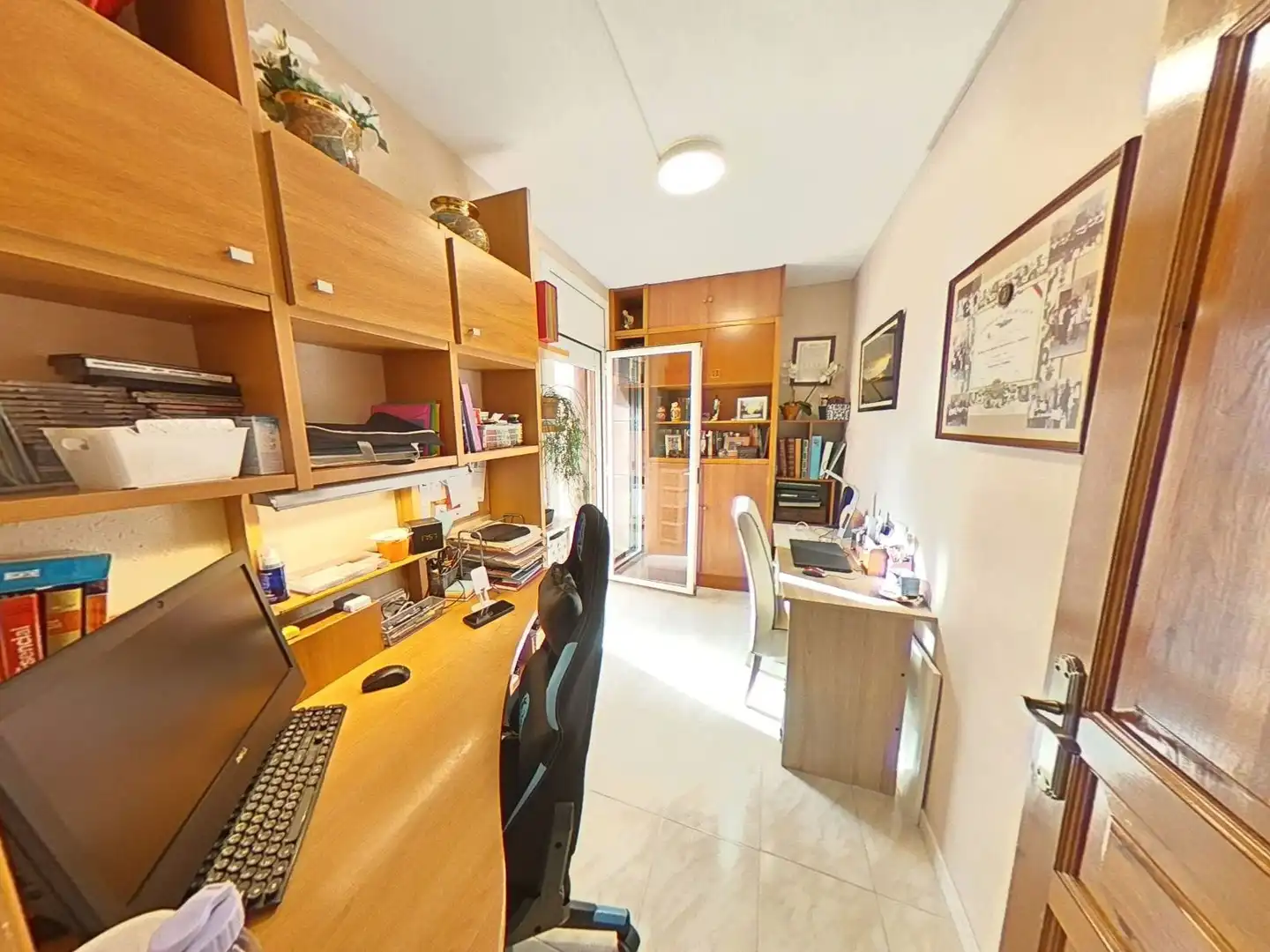Flat for sale in El Vendrell  with Air Conditioner, Heating and Terrace