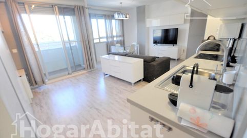 Foto 2 de Pis en venda a Avenida Hermanos Machado, Sant Llorenç - Zona Alfahuir, Valencia Capital