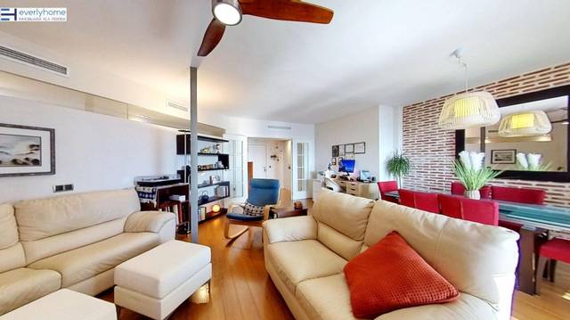 Piso en Venta en Ciutat Jardí