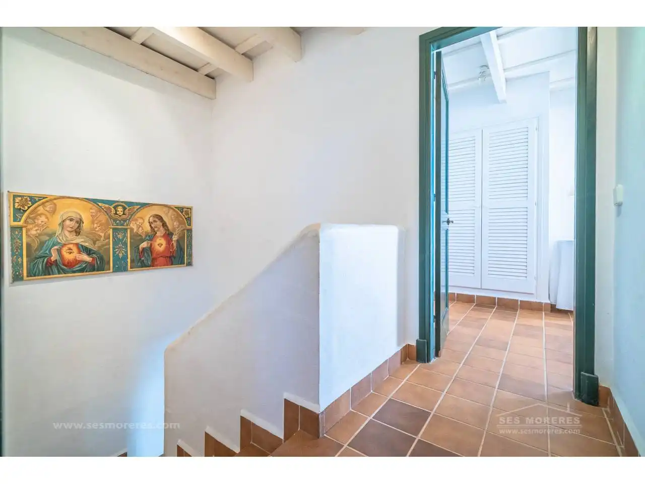Villa con piscina in vendita a Sant Climent - Es Canutells, imagen 20