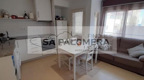 Foto 3 de Piso en venta en Centre, Blanes