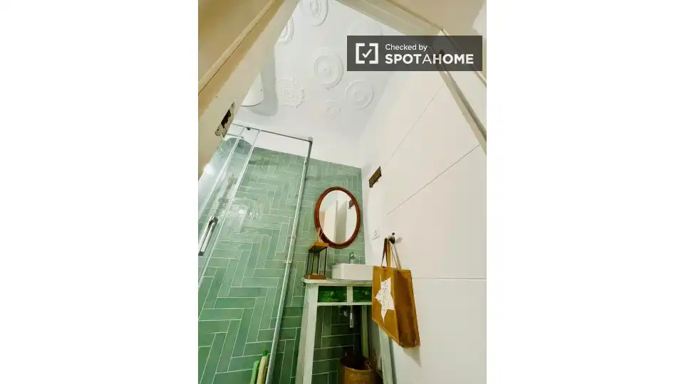 Flat to rent in Centro, imagen 16