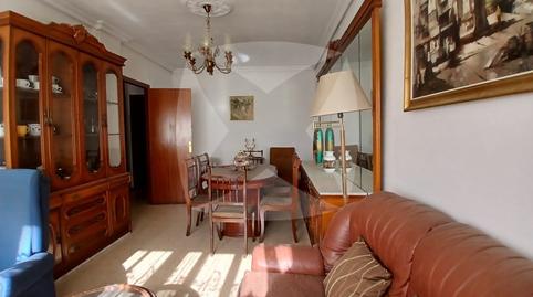 Foto 3 de Pis en venda a Calle Antonio Floriano Cumbreño, Centro, Cáceres