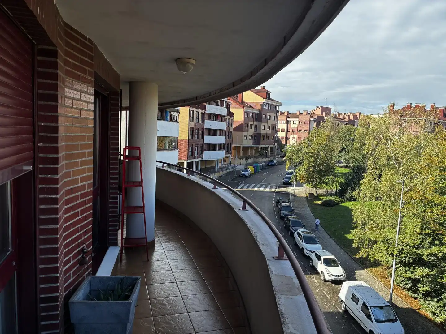 Flat with lift for sale in Pintora concha mori, imagen 6