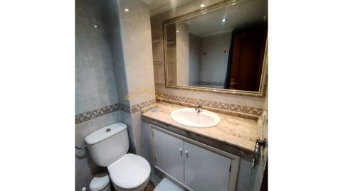 Foto 5 de Apartament de lloguer a Centro, Cáceres Capital