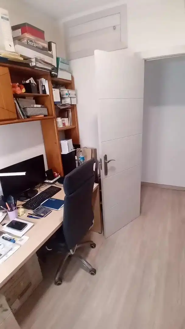 Flat with lift for sale in Príncep de Viana - Clot - Xalets Humbert Torres, imagen 8