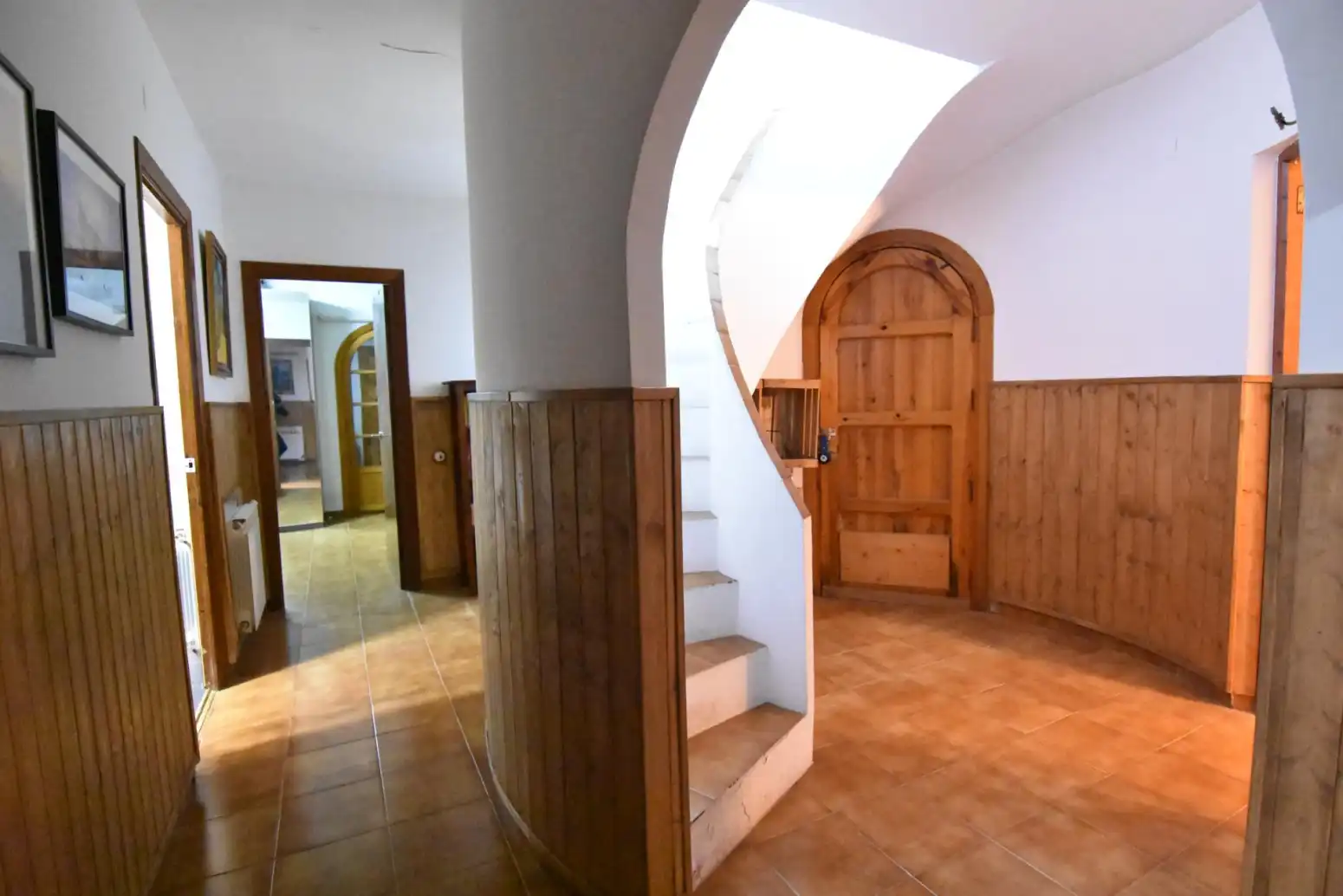 Casa o chalet en venta en Riópar con Calefacción, Trastero y Amueblado