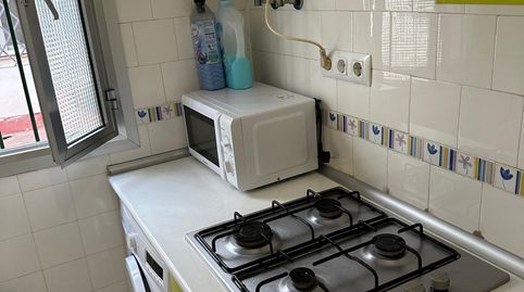 Photo 5 of Flat for sale in Calle Calle Afán de Ribera, El Cerro, Sevilla Capital