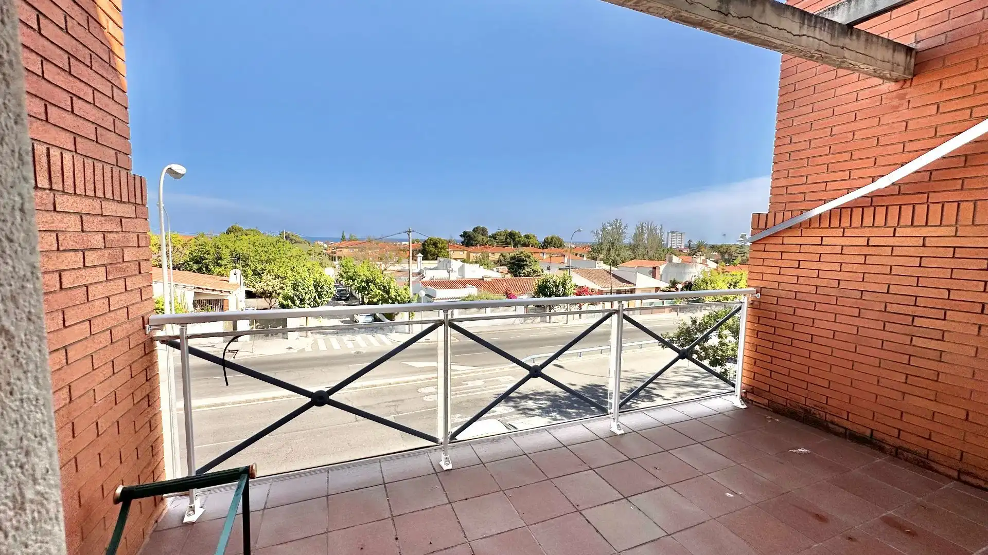Exterior view of Detached homes for sale in Cambrils  with Heating, Private garden and Storage room