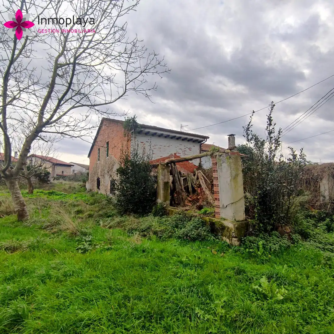 Finca rústica en venda a El Arco - Rota - Fonegra