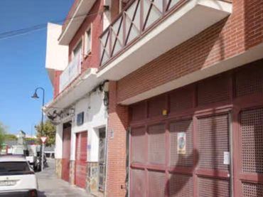 Plaça d'aparcament individual amb ascensor en venda a Camino Viejo de Coín