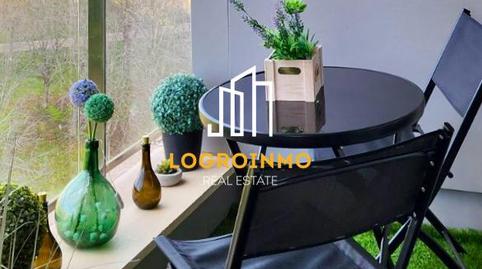 Foto 3 von Wohnung zum Verkauf in San Adrián,  Logroño