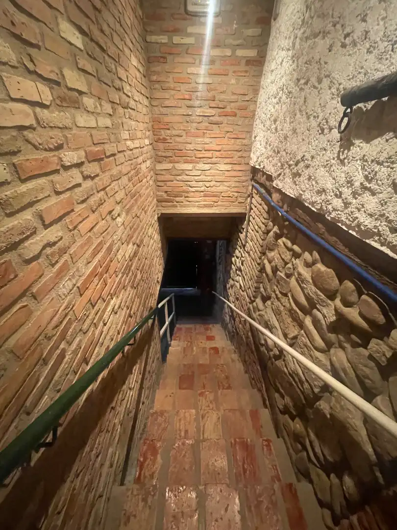 Casa adosada en venta en Calahorra con Aire acondicionado, Calefacción y Terraza