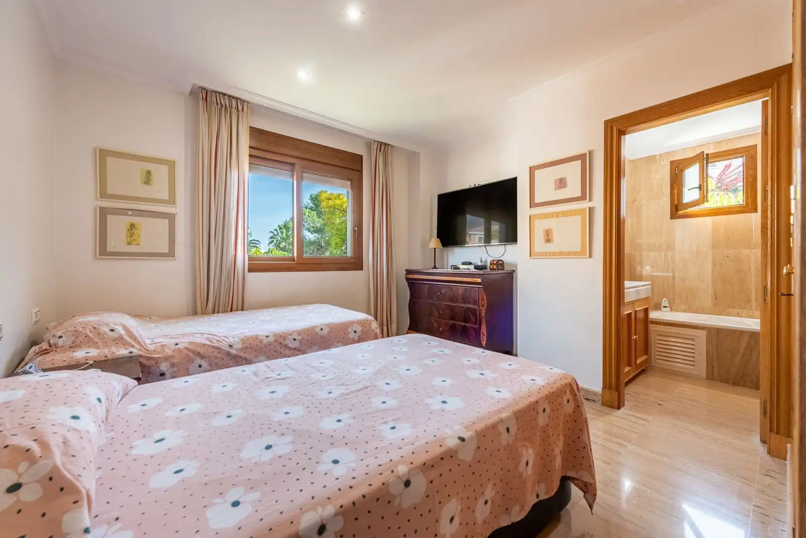 Apartament amb piscina en venda a Urbanización La Quinta del Virrey 3102, imagen 18