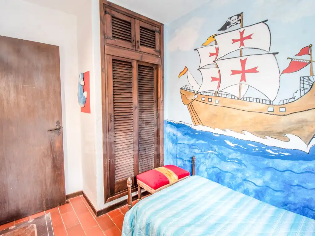 Apartament en venda a Santa Anna - Sol de l'Est