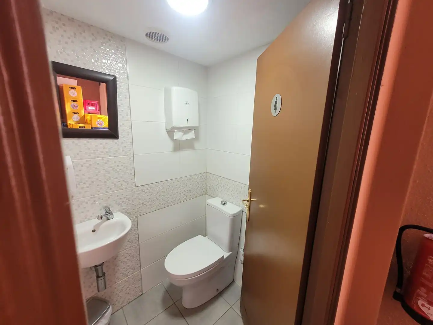 Local comercial en venda a Aldea Pesqueira 11, imagen 7