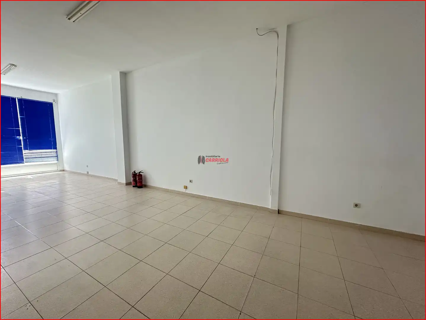Business premises to rent in La Torre de Esteban Hambrán, imagen 6