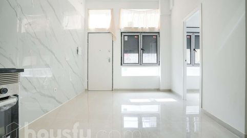 Photo 2 of Planta baja for sale in Calle Antonio Folgueras, ., Palomeras Bajas, Madrid Capital