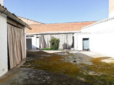 Casa rústica en venda a Argamasilla de Alba